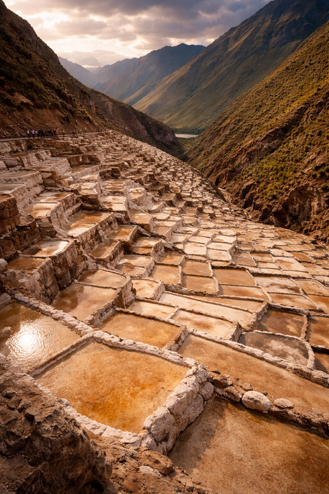 Un mineral que ha formado parte de la historia por siglos.